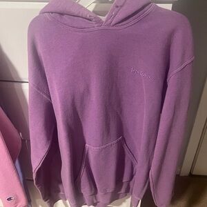 women’s iets frans hoodie